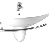 Полотенцедержатель Ideal Standard B5317AA Motion 65 см 00000009776