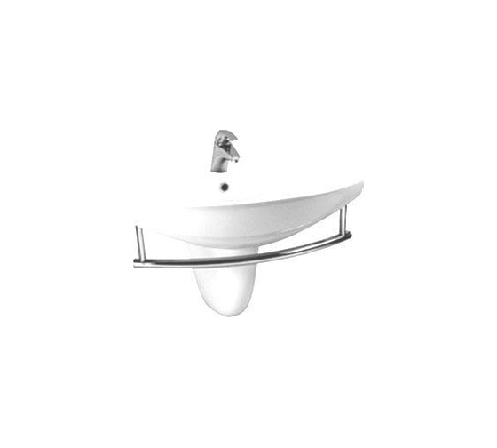 Полотенцедержатель Ideal Standard B5317AA Motion 65 см 00000009776 1