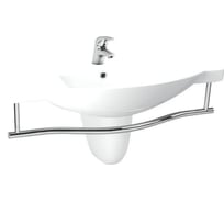 Полотенцедержатель Ideal Standard B5316AA Motion 85 см 00000009775