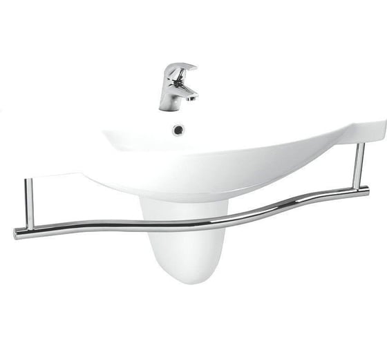Полотенцедержатель Ideal Standard B5316AA Motion 85 см 00000009775 1