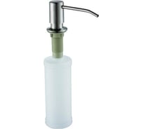 Дозатор для мыла ALVEUS CALLAS 0.32L SAT 1129077