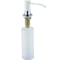 Дозатор для мыла ALVEUS CALLAS 0.32L G11 ARCTIC 1129074 1