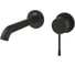 Смеситель для раковины на два отверстия Grohe 29192KF1 Essence размер M, фантомный чёрный 00000136008 2