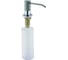 Дозатор для мыла ALVEUS CALLAS 0.32L G81 CONCRETE 1129073 1