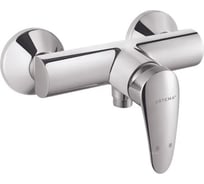 Смеситель для душа VITRA Dynamic S A40954EXP