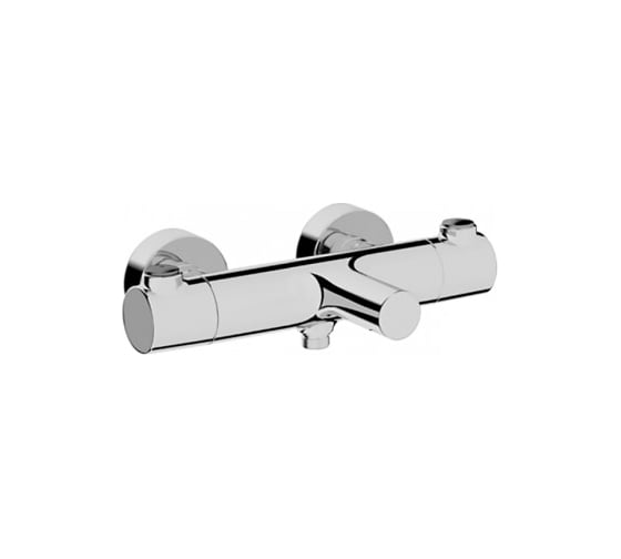 Смеситель для ванны/душа VITRA Aquaheat RS3 A47157EXP 1