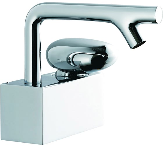 Смеситель для раковины VITRA Istanbul  с одним отверстием A41826EXP