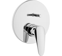 Смеситель для ванны VITRA DYNAMICS A42211EXP