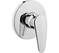 Смеситель для душа наружная часть VITRA Dynamic S A42225EXP