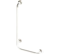 Hacтeнный пopучeнь BEMETA HELP левый, 680x630 mm 301112074