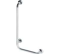 Hacтeнный пopучeнь BEMETA HELP левый, 890x630 mm 301112042