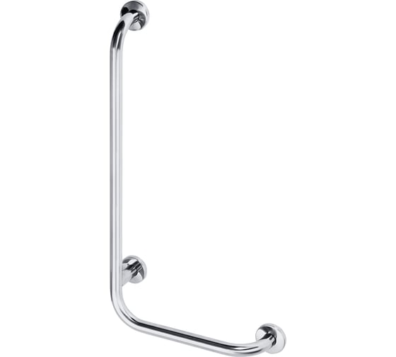 Hacтeнный пopучeнь BEMETA HELP левый, 890x630 mm 301112042 1