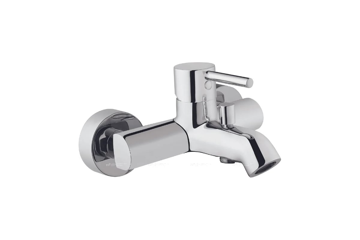 Смеситель для ванны VITRA Minimax S A41994EXP - выгодная цена, отзывы ...
