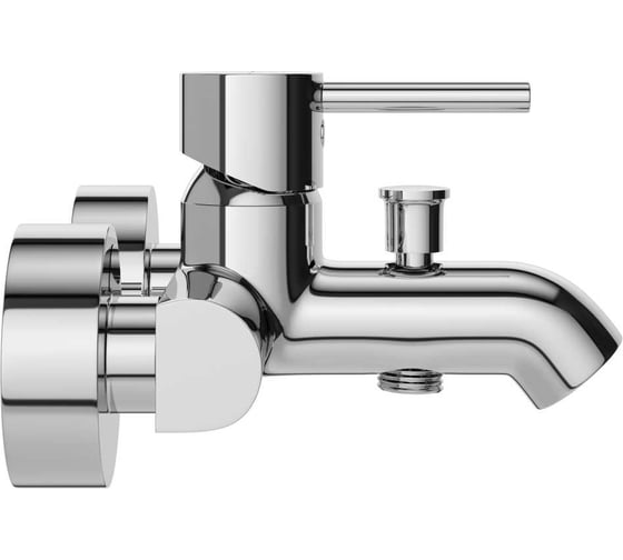 Смеситель для ванны VITRA Minimax S A41994EXP