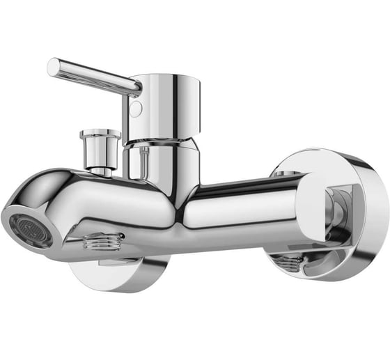 Смеситель для ванны VITRA Minimax S A41994EXP