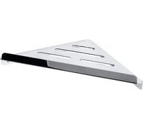 Угловая полочка BEMETA CYTRO для мыла - мыльница 102308261