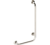 Hacтeнный пopучeнь BEMETA HELP правый, 680x630 mm 301112061