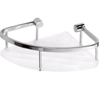 Угловая полочка BEMETA CYTRO для мыла - мыльница 146208376