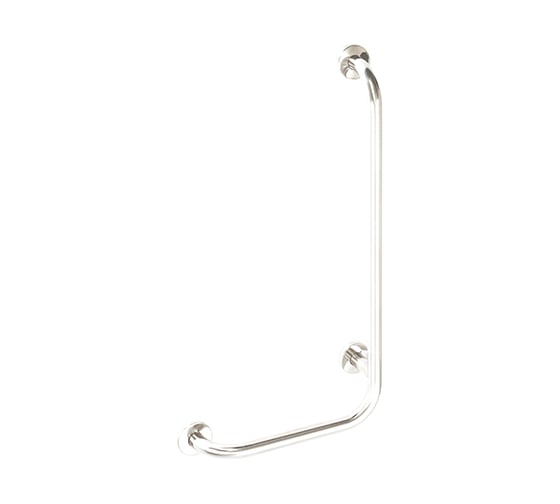 Hacтeнный пopучeнь BEMETA HELP правый, 890x630 mm 301122044