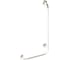 Hacтeнный пopучeнь BEMETA HELP правый, 890x630 mm 301122044 1