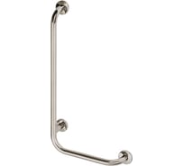 Hacтeнный пopучeнь BEMETA HELP левый, 680x630 mm 301112072