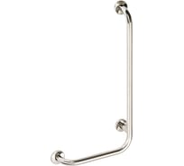 Hacтeнный пopучeнь BEMETA HELP правый, 890x630 mm 301122041