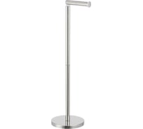 Стойка FORA STAINLESS STEEL для 4 рулонов туалетной бумаги FOR-ST-72SS