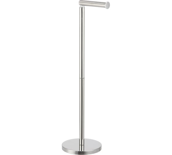 Стойка FORA STAINLESS STEEL для 4 рулонов туалетной бумаги FOR-ST-72SS