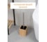 Напольный ершик для унитаза FORA BAMBOO FOR-BOO025 9