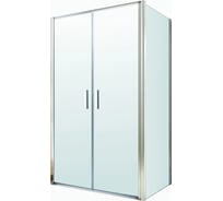 Душевой уголок Berges LEGOS LS-3 1200x900 061052