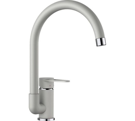Кухонный смеситель BLANCO JETA жемчужный 520744 1