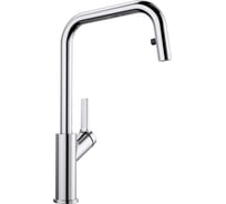 Кухонный смеситель BLANCO JURENA-S хром 520765