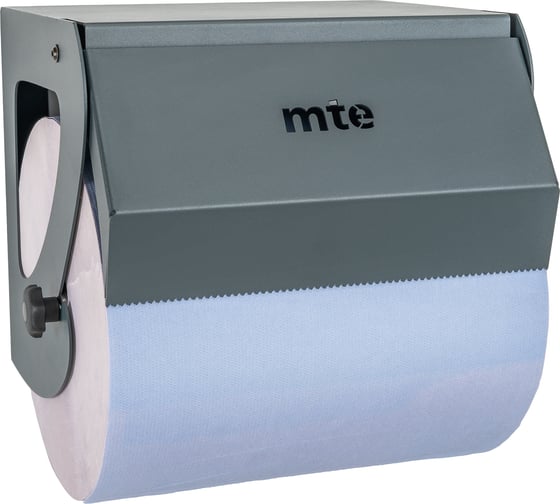 Держатель для промышленной протирочной бумаги MTE высотой до 330 мм PRRC2 9777708000 1
