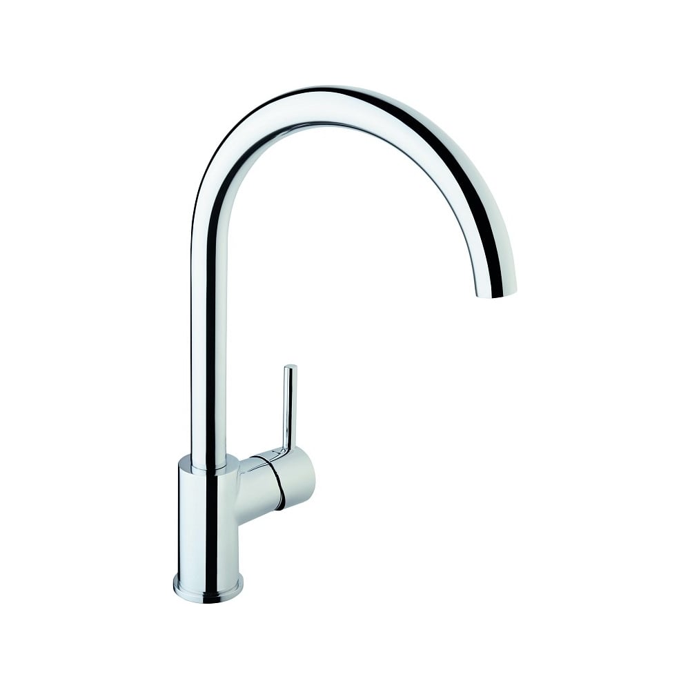 Смеситель для мойки VITRA Minimax S A42091EXP - выгодная цена, отзывы ...