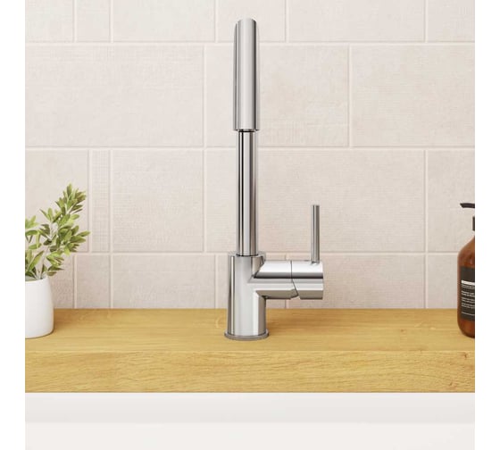 Смеситель для мойки VITRA Minimax S A42091EXP