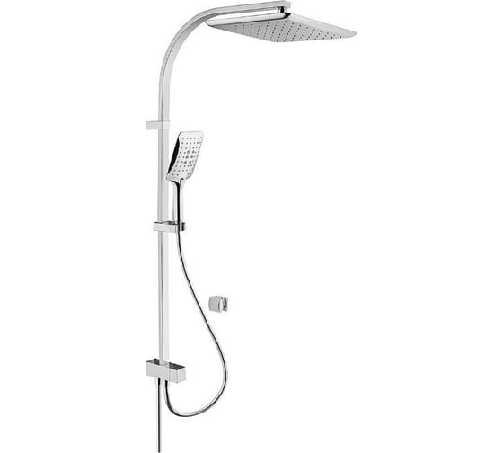 Душевая колонна VITRA Shine Square A45699EXP