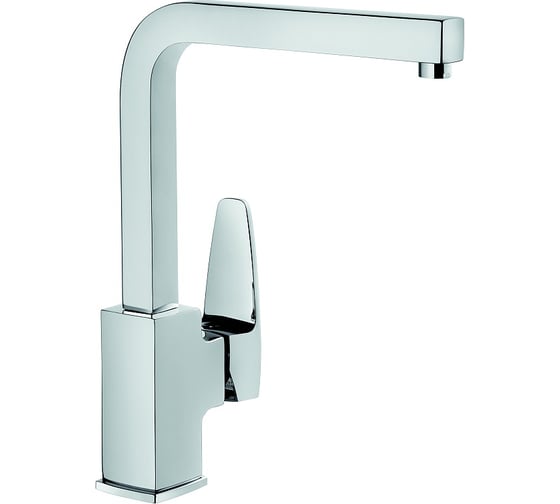 Кухонный смеситель VITRA Q-Line A42132EXP