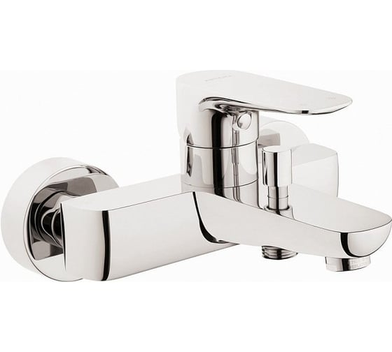 Смеситель для ванны/душа VITRA X-Line A42324EXP