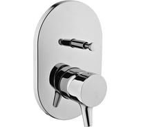 Встраиваемый смеситель для ванны VITRA Nest Trendy A42227EXP