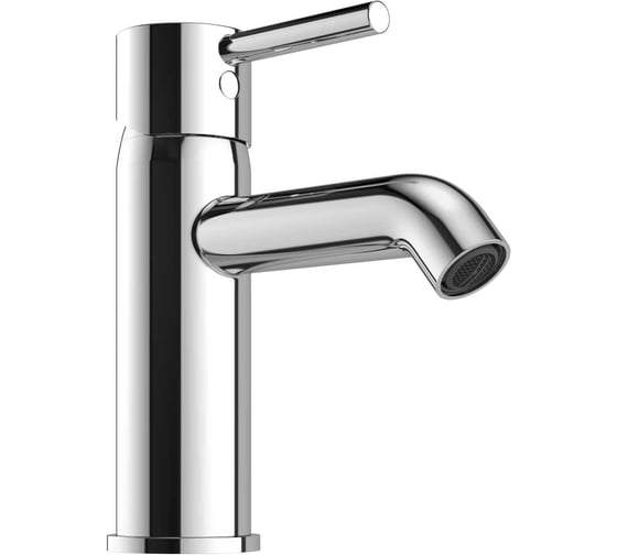 Смеситель для раковины VITRA Minimax S A41984EXP