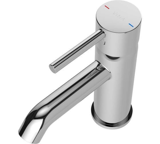 Смеситель для раковины VITRA Minimax S A41984EXP