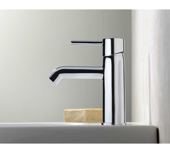 Смеситель для раковины VITRA Minimax S A41984EXP