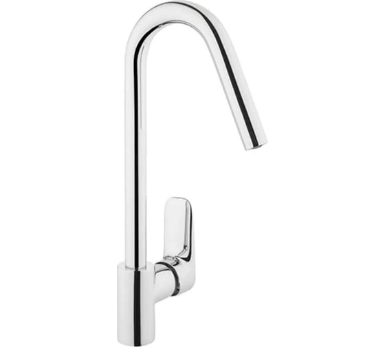 Смеситель для кухни VITRA X - Line A42115EXP 1