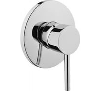 Смеситель для душа VITRA Minimax S наружная часть A42224EXP