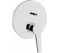 Встроенный смеситель для ванны и душа VITRA Solid S A42446EXP