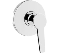 Встроенный смеситель для душа VITRA Solid S A42447EXP