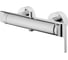 Смеситель для ванны/душа VITRA Suit A42488EXP 1