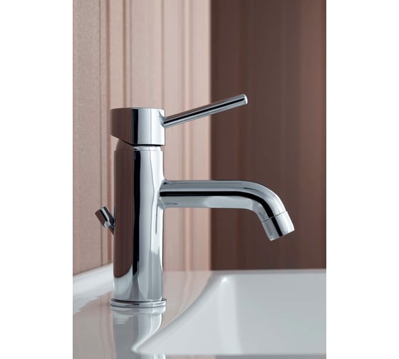 Набор смесителей+душевая штанга VITRA Minimax S A49153EXP