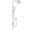 Душевая колонна VITRA Shine Round A45701EXP 1