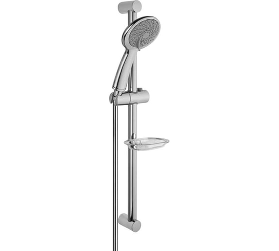 Душевой сет VITRA Samba 3F A45680WSA